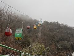 -东天目山风景区