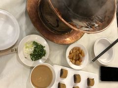 -东来顺饭庄(王府井步行街店)