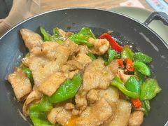 -大盐帮川菜馆(长楹天街店)