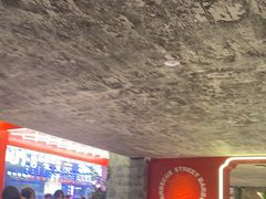 等位区-神府路壹号·海鲜烧烤排档(三坊七巷店)