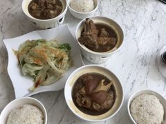 -三美肉骨茶(柏威年广场店)