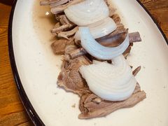 -百羊手抓肉(江苏东路店)