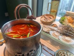 -Thai Basil罗勒叶泰式餐厅(时代天街店)