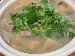 -鱼篮仔·潮汕美食(圆明新园店)