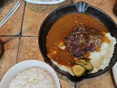 -山杏yama-katsu·吉列炸物