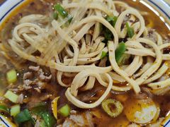-杨家牛肉汤(淮建路店)