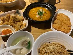 -姚面记·海派家常菜(恒基名人购物中心店)