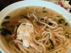 -老员外骨汤火锅(海州古城店)