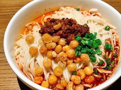 担担面-首秀·四川料理(星耀101店)