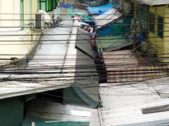 -唐人街(耀华力路)