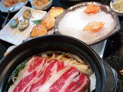 -真剑日本料理·铁板烧(贵州路店)