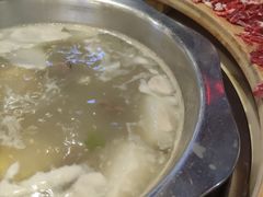 -小肥牛潮汕牛肉火锅(南联店)