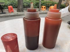 -修记牛杂店(同华东一路店)