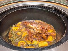 -老地方铁锅炖(宋庄路店)