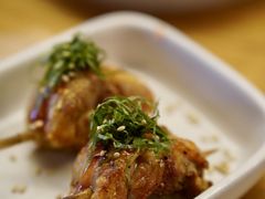 限量烧鸟-现代居酒屋ATELIER IZAKAYA
