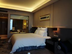 -常熟理文铂尔曼酒店