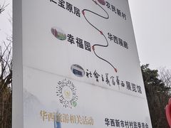 -华西村