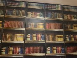 -罗斯福公馆·宴会厅