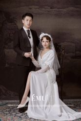 -EMU艺慕摄影(扬中店)