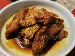 -南京大牌档(香港广场店)