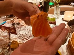 -Osteria Garden 生蚝花园餐厅(原进贤路店)