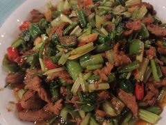 -马克西姆餐厅(崇文门店)