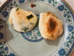 -正宗河南特色大饼店(菊乐路店)