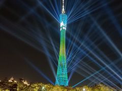 -海心沙亚运公园