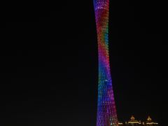 -珠江夜游天字码头