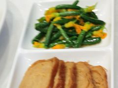 -功德林素菜饭庄(前门店)
