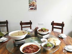 一鹅三吃-武汉世外桃源农庄