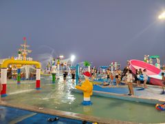 -汕头中海黄金海岸水上乐园