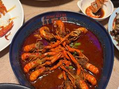 -红盔甲·小龙虾(车公庙店)