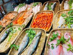 -抱德·潮汕味(琶洲店原惠城鱼仔)