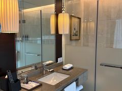 -广州粤海喜来登酒店