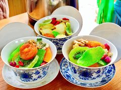 -马学武手抓美食(下南关总店)