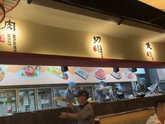 -椒王火锅(厚街万达店)
