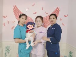 -诗安国际母婴会所(香坊区店)