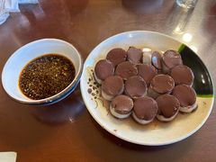 -东北农家菜馆(气象台路店)