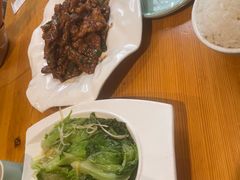 -肘子酥·天津菜·特色捞面(德云社店)