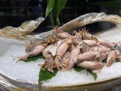 -川骄海鲜自助(亚运村店)
