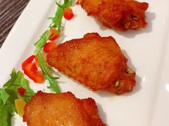 -斗牛士牛排餐厅(嘉里汇店)
