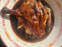-奇芳阁·百年清真南京菜(夫子庙店)