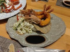 -大岛日本料理铁板烧(南通大饭店)