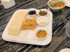 -四季轩中餐厅(徐州开元名都大酒店)