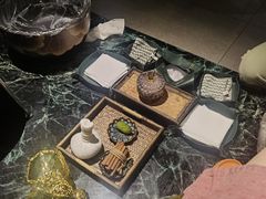 -涟LIAN·泰式按摩·MASSAGE·SPA(华强北店)