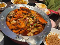 -胖哥俩肉蟹煲(福州仓山爱琴海店)
