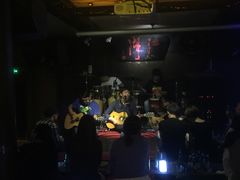 -江湖国风民谣酒馆(五一街店)