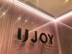 -优享健身(三元桥店)