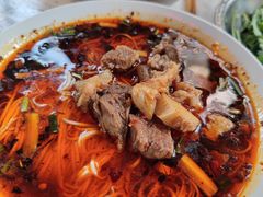 -智强牛肉面